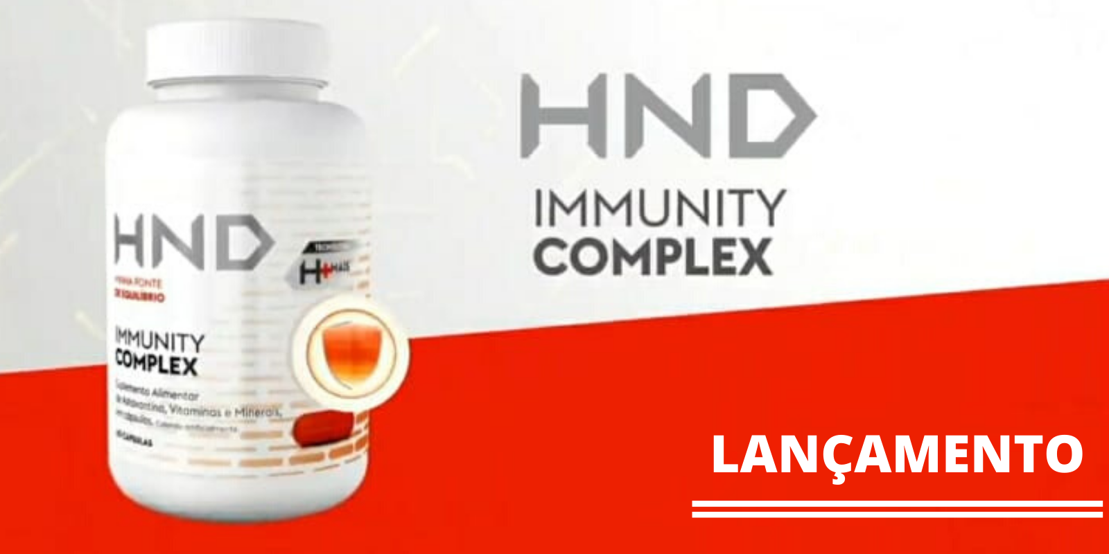 Immunity Complex Hinode